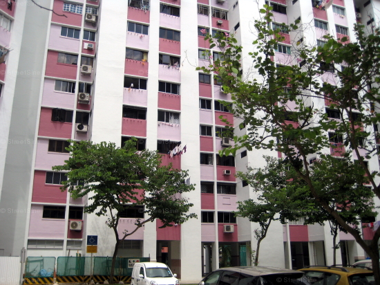 Blk 50 Hoy Fatt Road (Bukit Merah), HDB 4 Rooms #13942